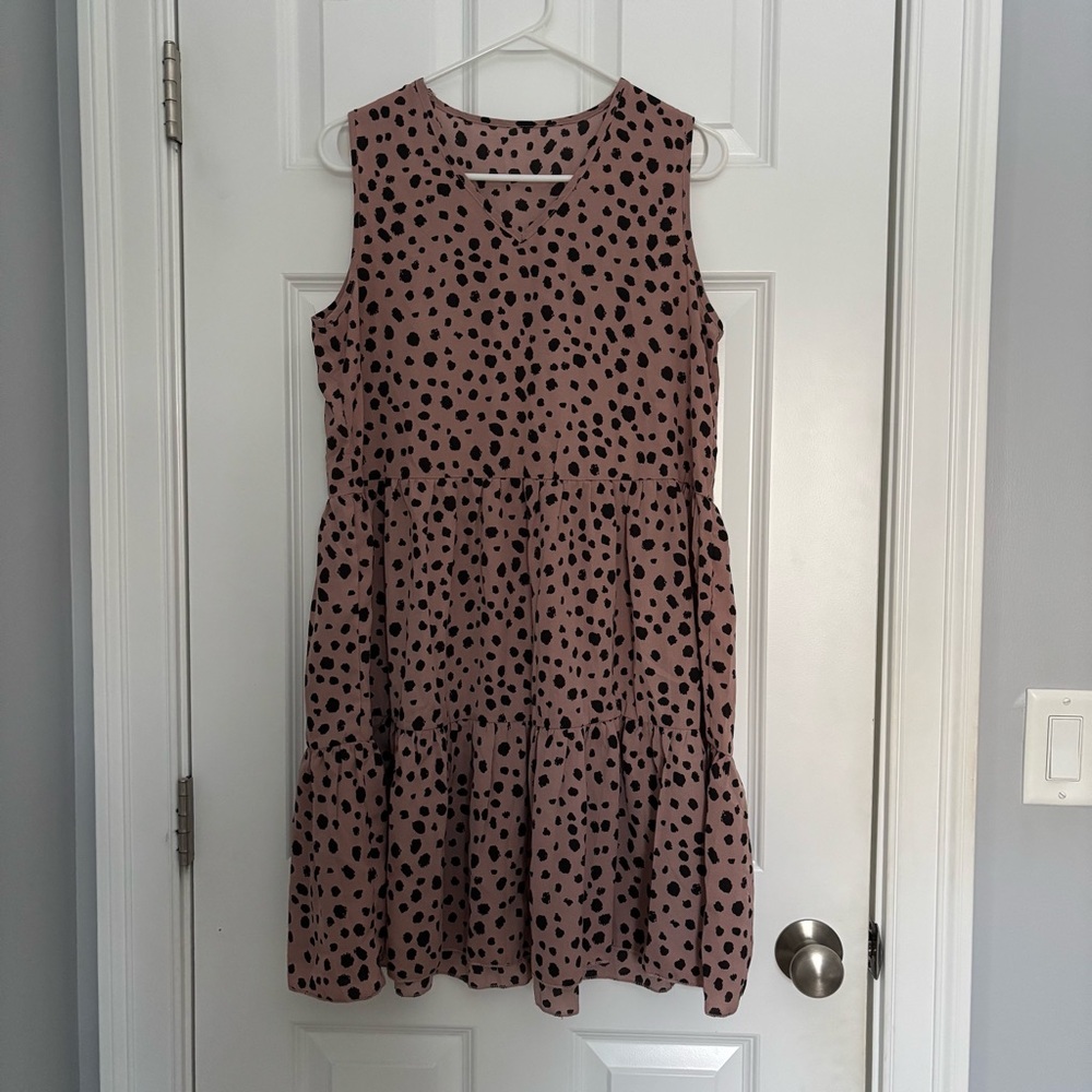 Babydoll dress